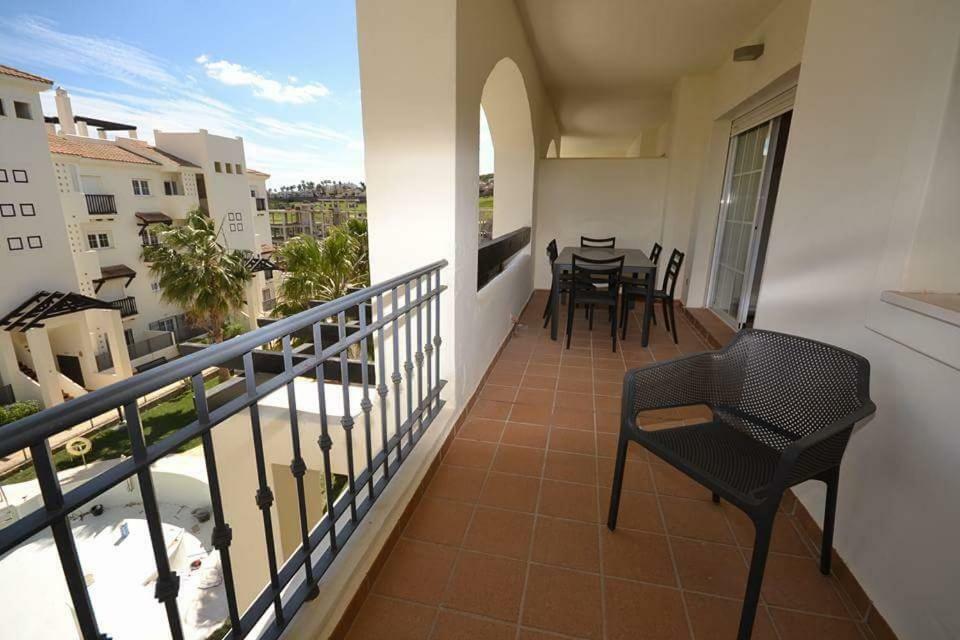 Residential Duquesa Lägenhet San Luis de Sabinillas Exteriör bild