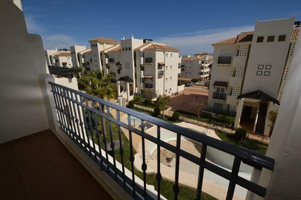 Residential Duquesa Lägenhet San Luis de Sabinillas Exteriör bild